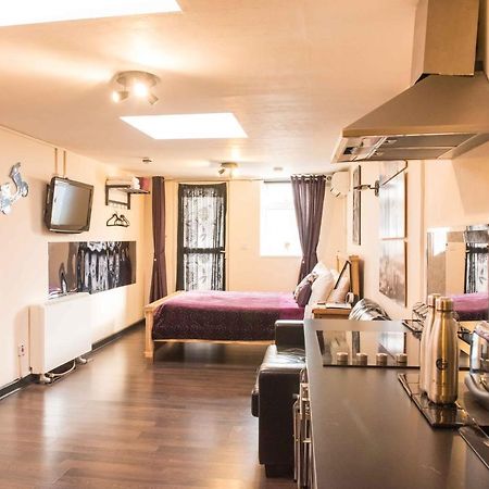 Avo Hotel Λονδίνο Εξωτερικό φωτογραφία