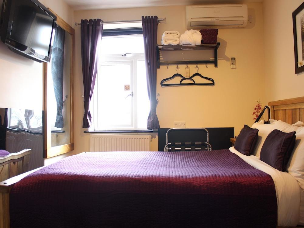 Avo Hotel Λονδίνο Εξωτερικό φωτογραφία