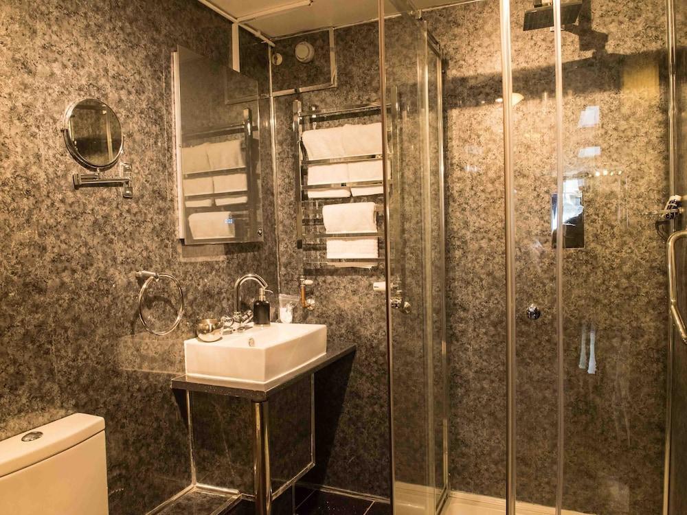 Avo Hotel Λονδίνο Εξωτερικό φωτογραφία