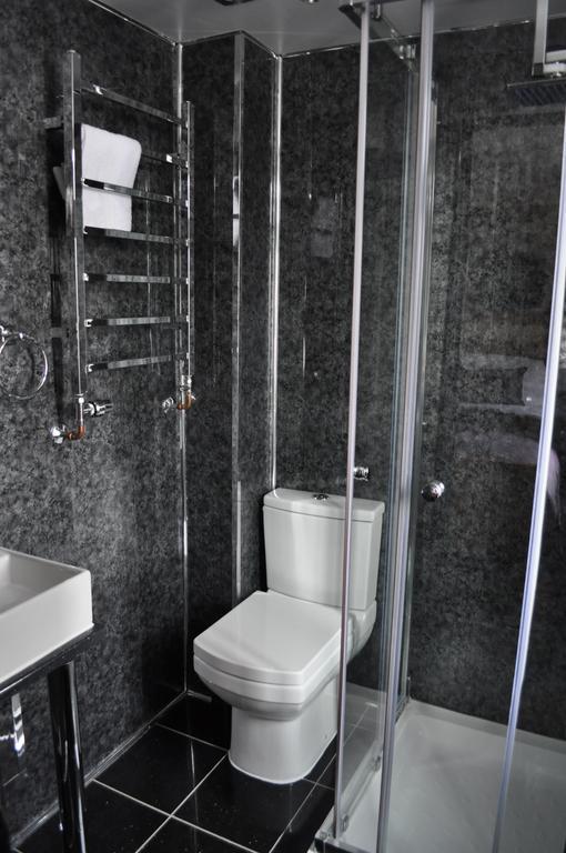 Avo Hotel Λονδίνο Δωμάτιο φωτογραφία