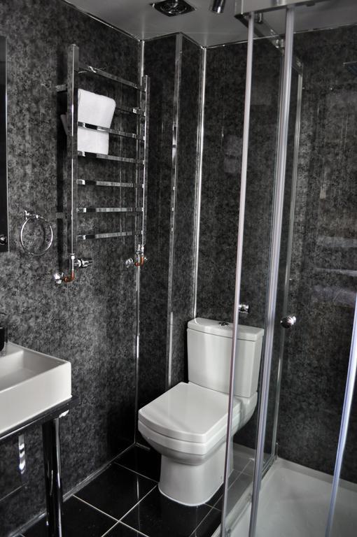 Avo Hotel Λονδίνο Δωμάτιο φωτογραφία