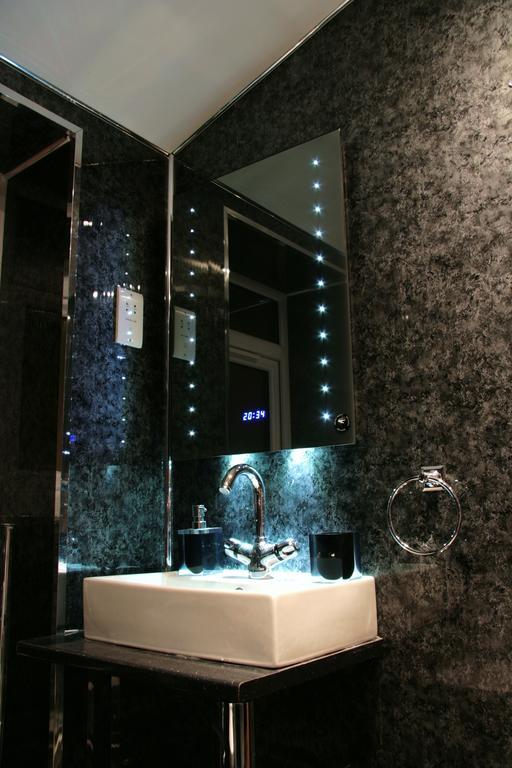 Avo Hotel Λονδίνο Δωμάτιο φωτογραφία